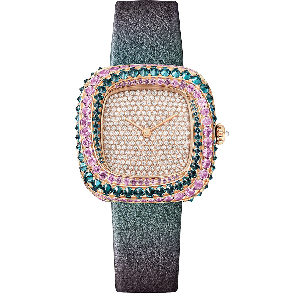 Cartier Coussin De Cartier Wjcs0014
