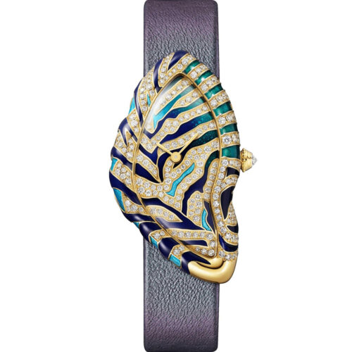 Cartier Crash Hp101529