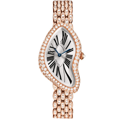 Cartier Crash Hpi00653