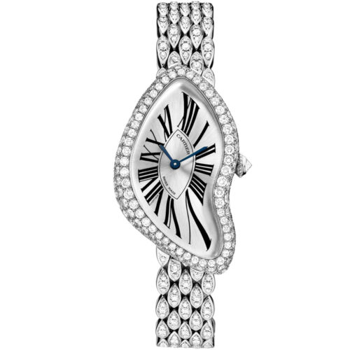 Cartier Crash Hpi00654