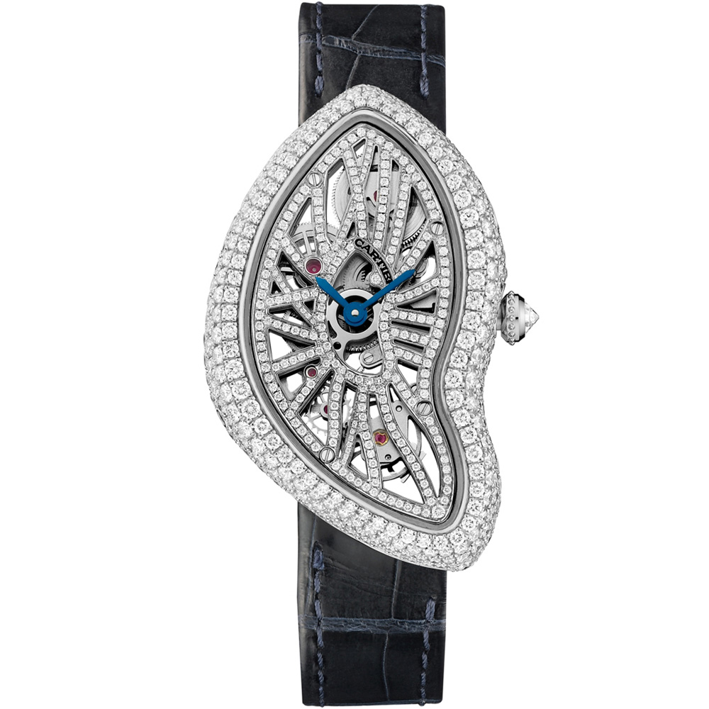 Cartier Crash Hpi00935