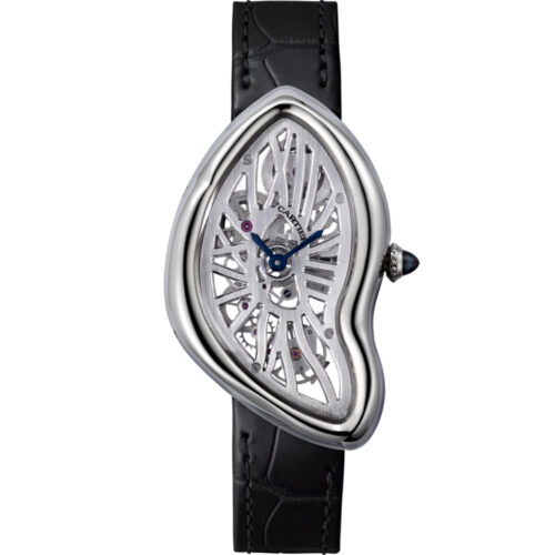 Cartier Crash W7200001