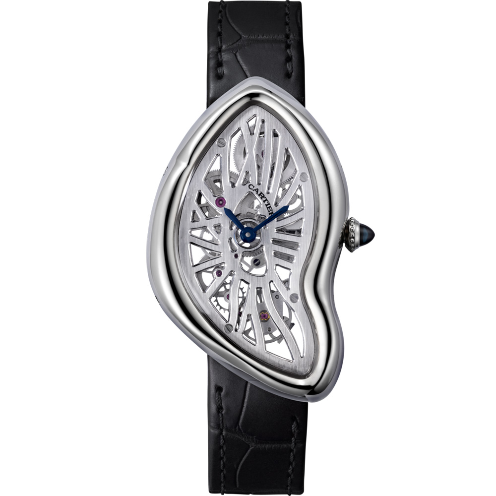 Cartier Crash W7200001