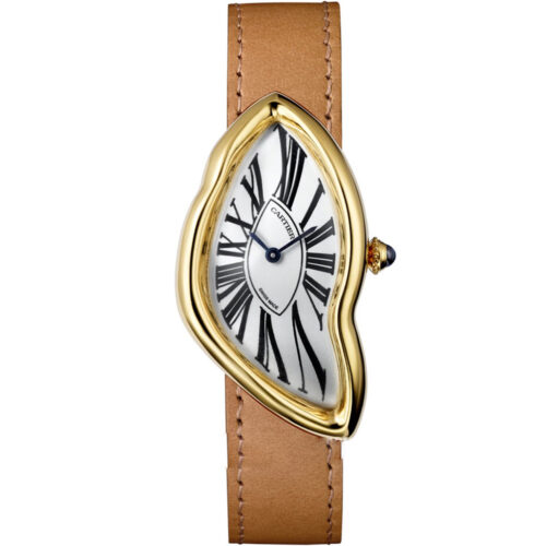 Cartier Crash Wgch0006