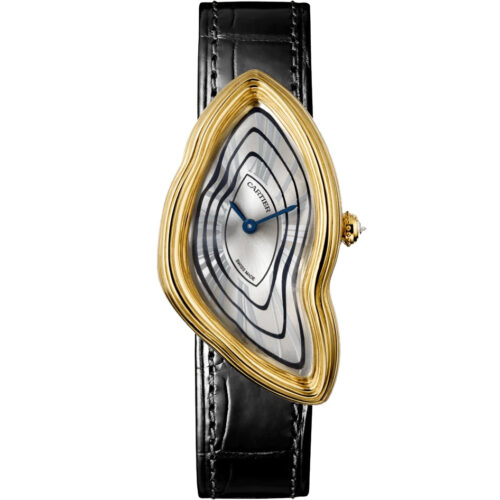 Cartier Crash Wgch0007