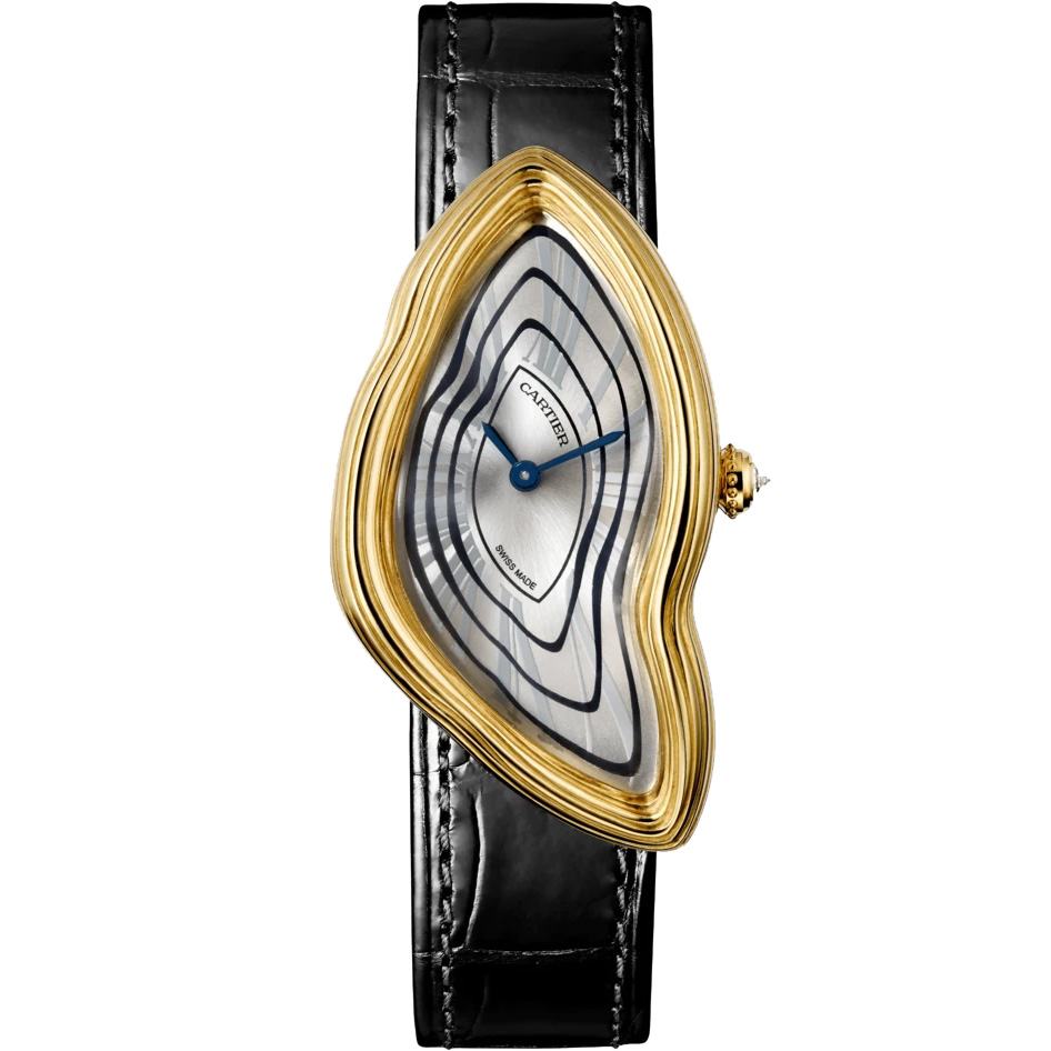 Cartier Crash Wgch0007