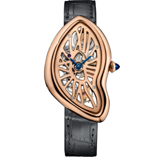 Cartier Crash Whch0006