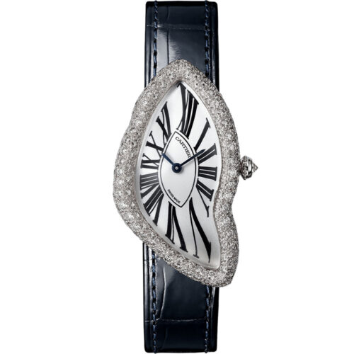 Cartier Crash Wjch0007