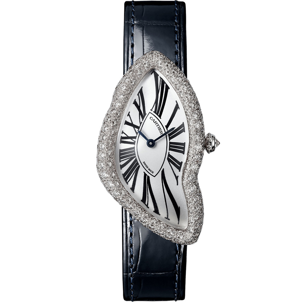 Cartier Crash Wjch0007