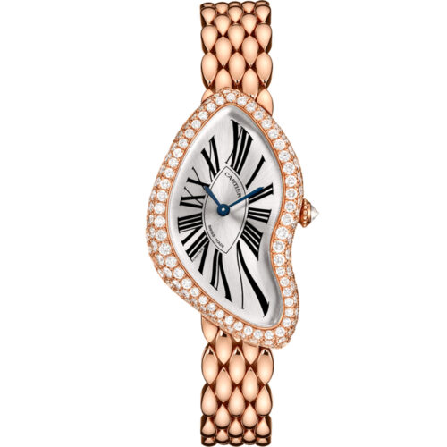 Cartier Crash Wl420047