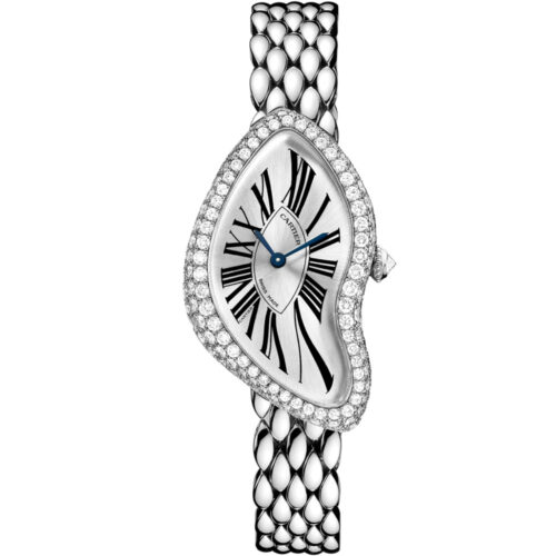 Cartier Crash Wl420051