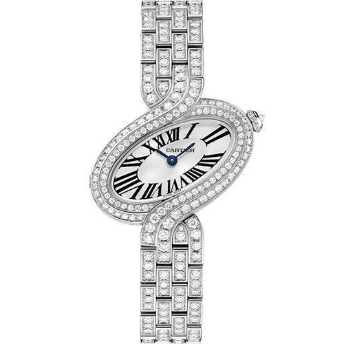 Cartier Delices De Cartier Hpi00458