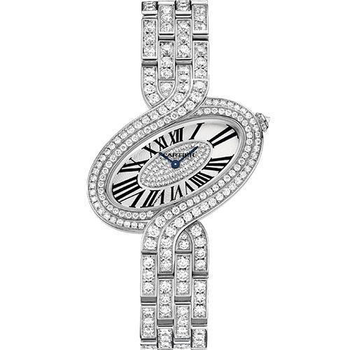 Cartier Delices De Cartier Hpi00459