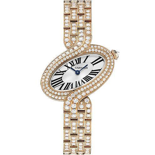 Cartier Delices De Cartier Hpi00495