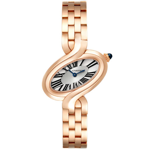 Cartier Delices De Cartier W8100003