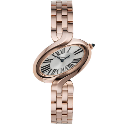 Cartier Delices De Cartier W8100006