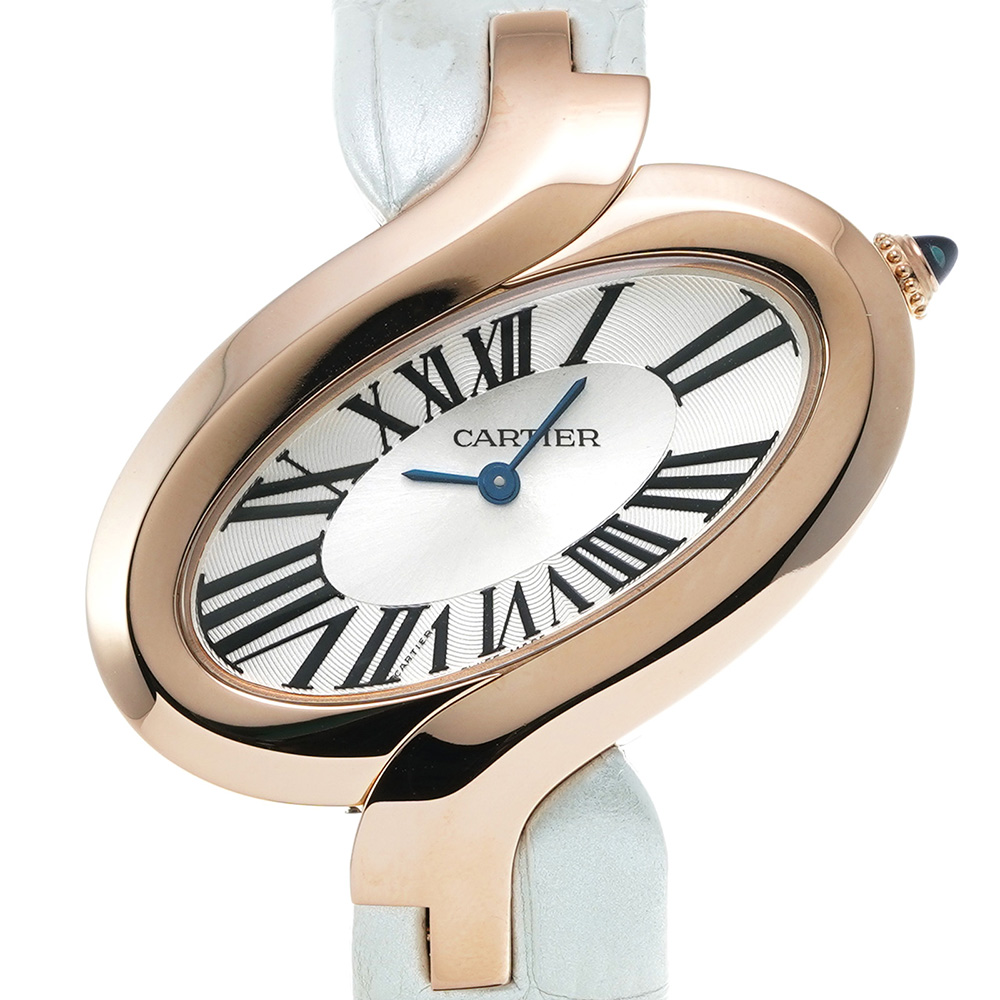 Cartier Delices De Cartier W8100011