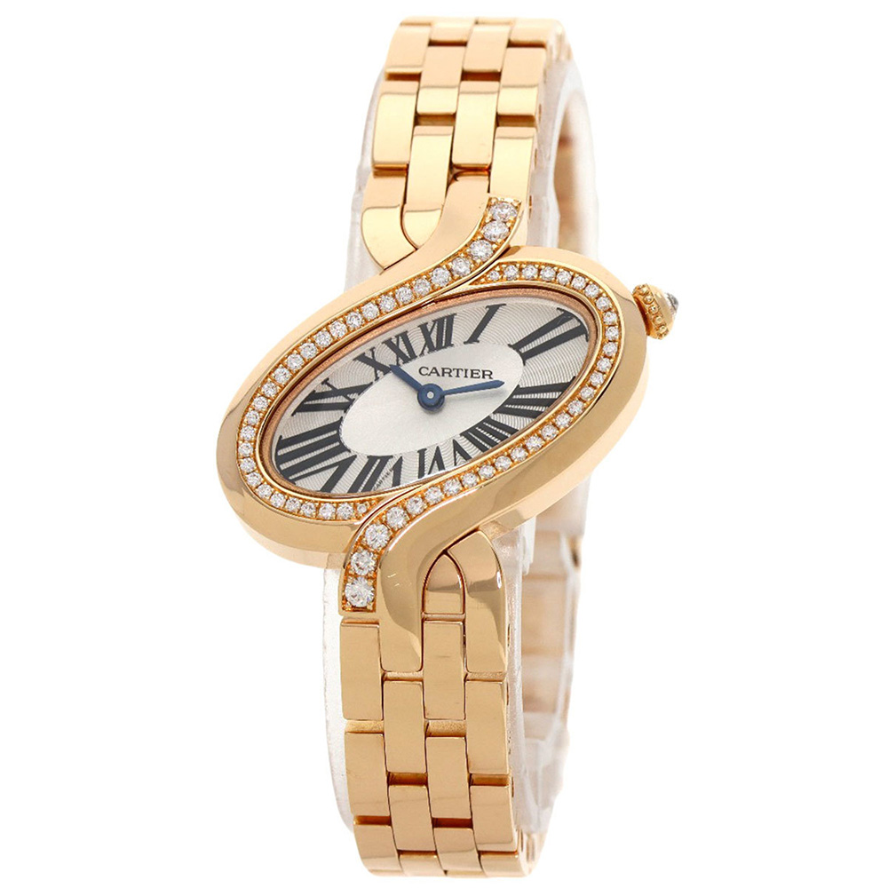 Cartier Delices De Cartier Wg800003
