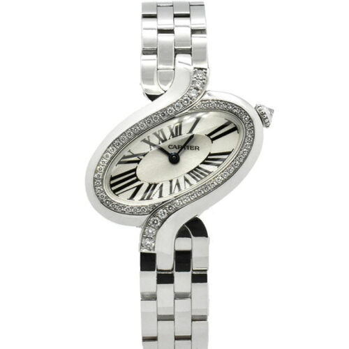 Cartier Delices De Cartier Wg800004