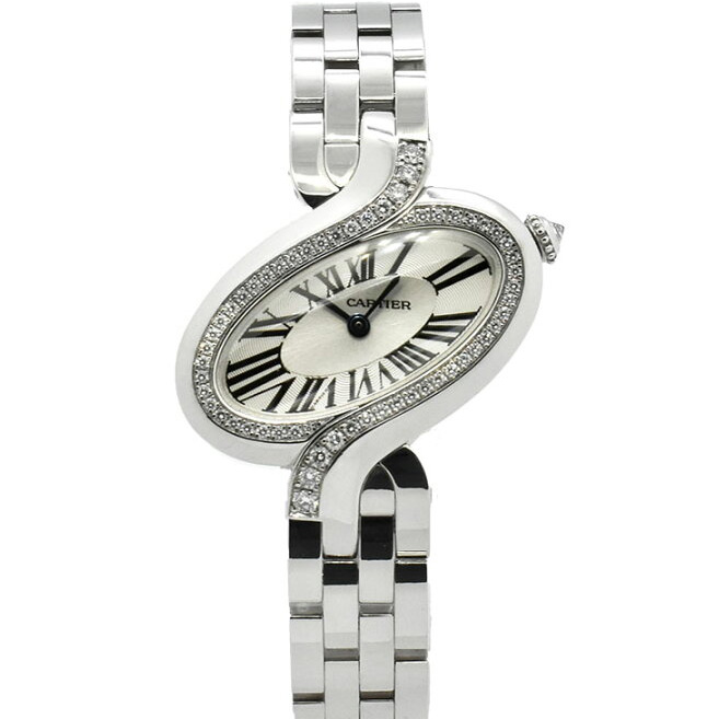 Cartier Delices De Cartier Wg800004