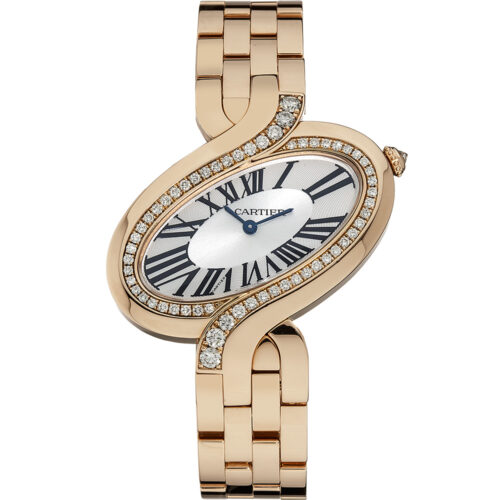 Cartier Delices De Cartier Wg800006