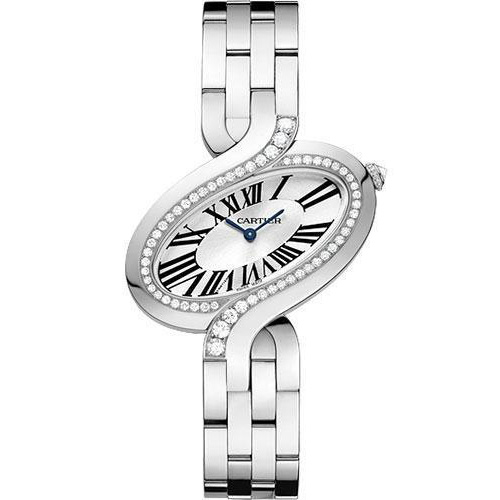 Cartier Delices De Cartier Wg800007