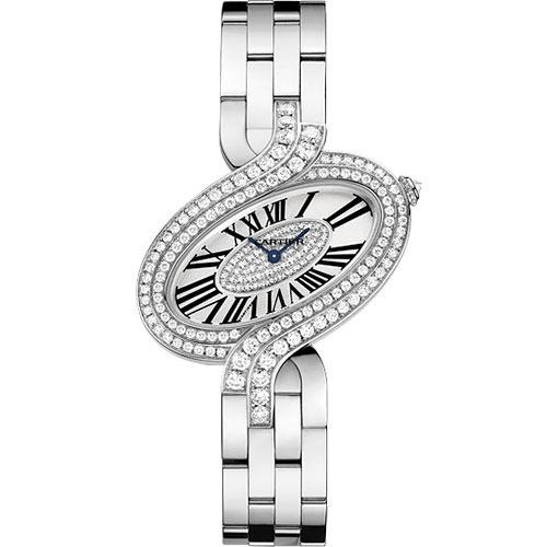 Cartier Delices De Cartier Wg800009