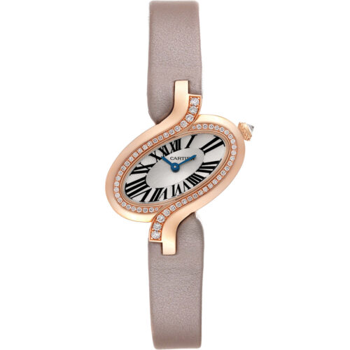 Cartier Delices De Cartier Wg800013