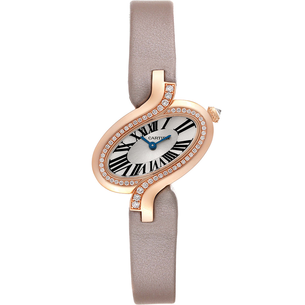 Cartier Delices De Cartier Wg800013