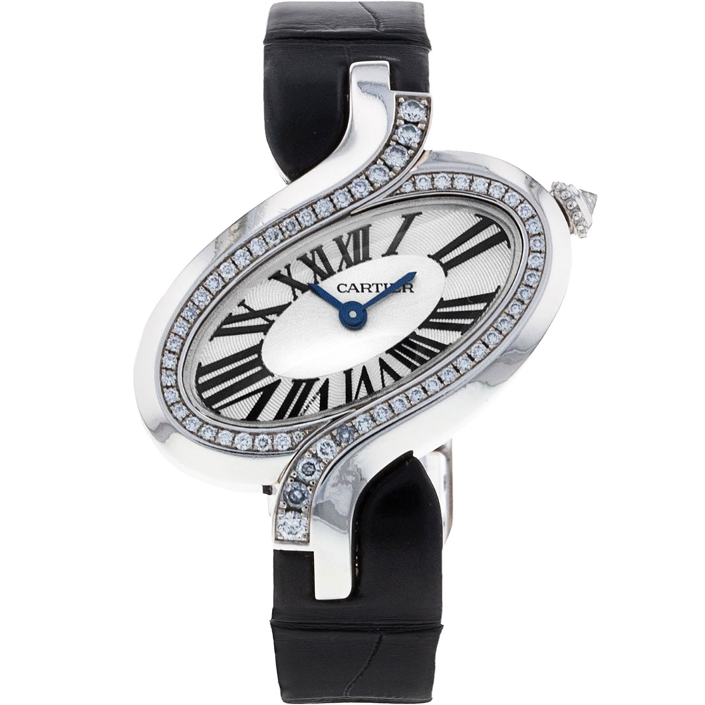 Cartier Delices De Cartier Wg800014