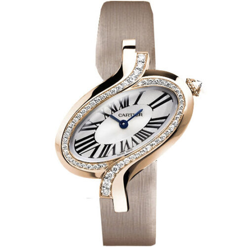 Cartier Delices De Cartier Wg800017