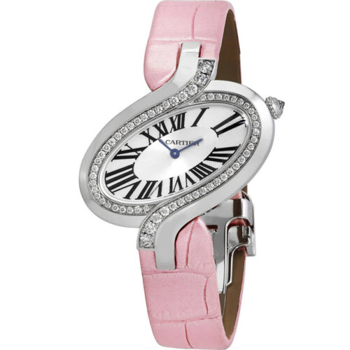 Cartier Delices De Cartier Wg800018
