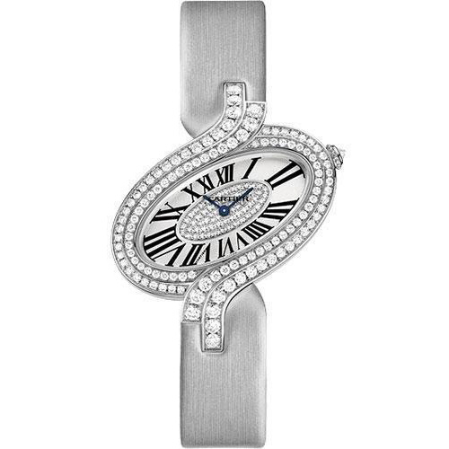 Cartier Delices De Cartier Wg800019