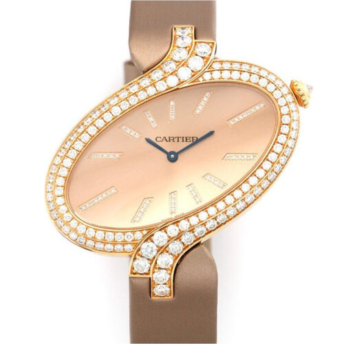 Cartier Delices De Cartier Wg800020