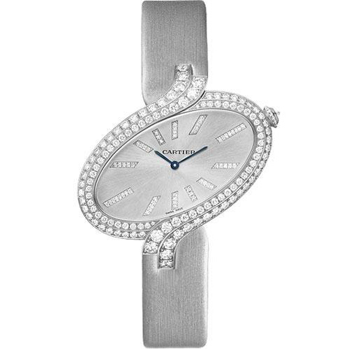 Cartier Delices De Cartier Wg800021