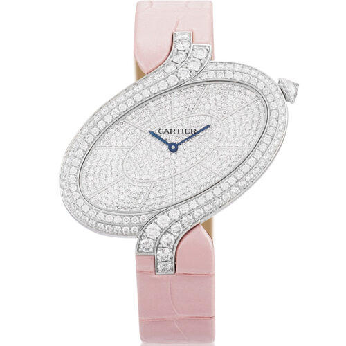 Cartier Delices De Cartier Wg800022