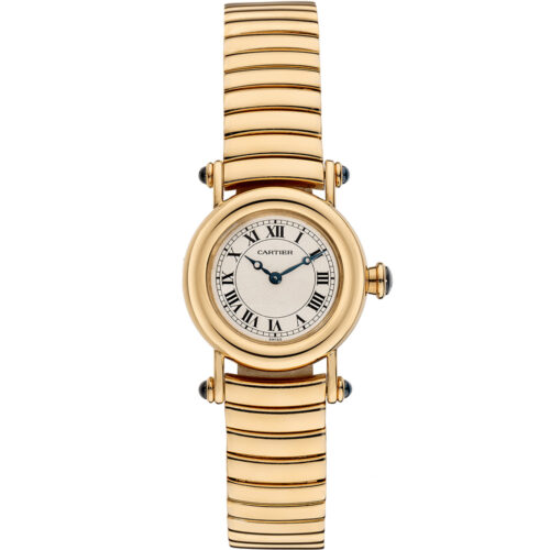 Cartier Diabolo W15158m1