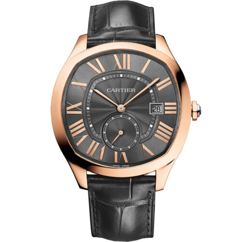 Cartier Drive De Cartier Wgnm0004