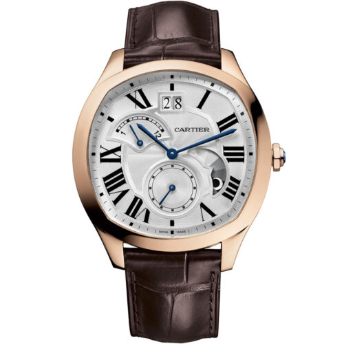 Cartier Drive De Cartier Wgnm0005