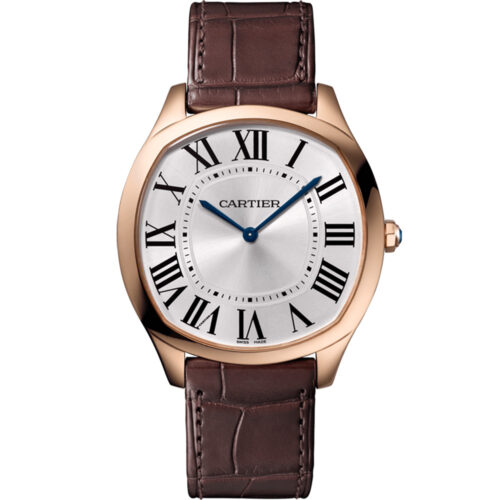 Cartier Drive De Cartier Wgnm0006