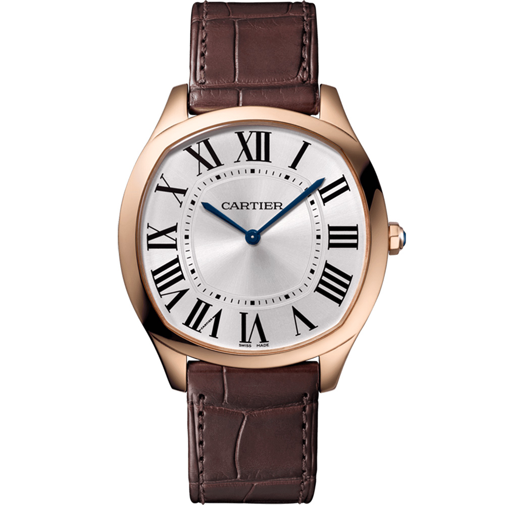 Cartier Drive De Cartier Wgnm0006