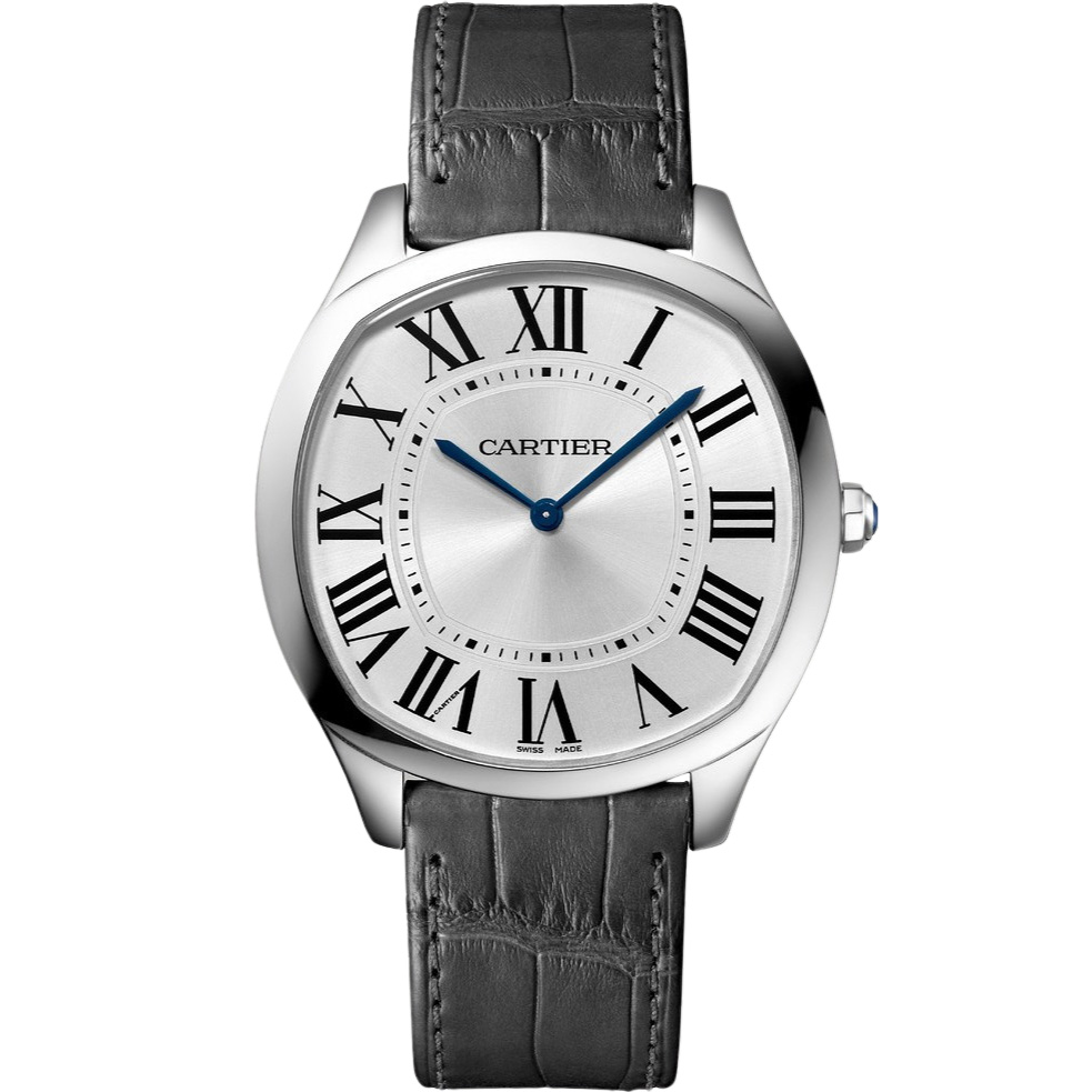 Cartier Drive De Cartier Wgnm0007