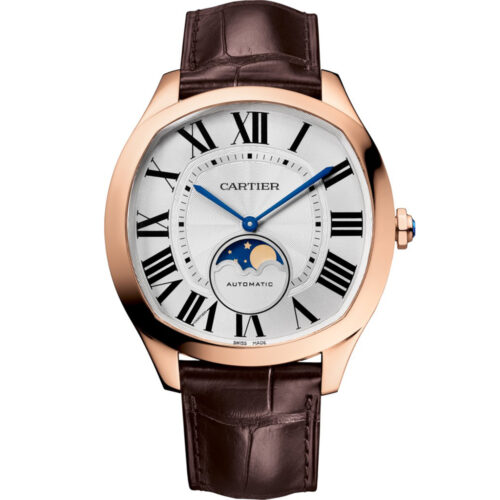 Cartier Drive De Cartier Wgnm0008