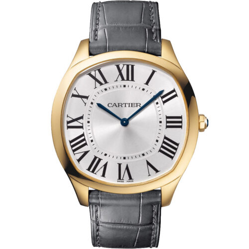 Cartier Drive De Cartier Wgnm0011