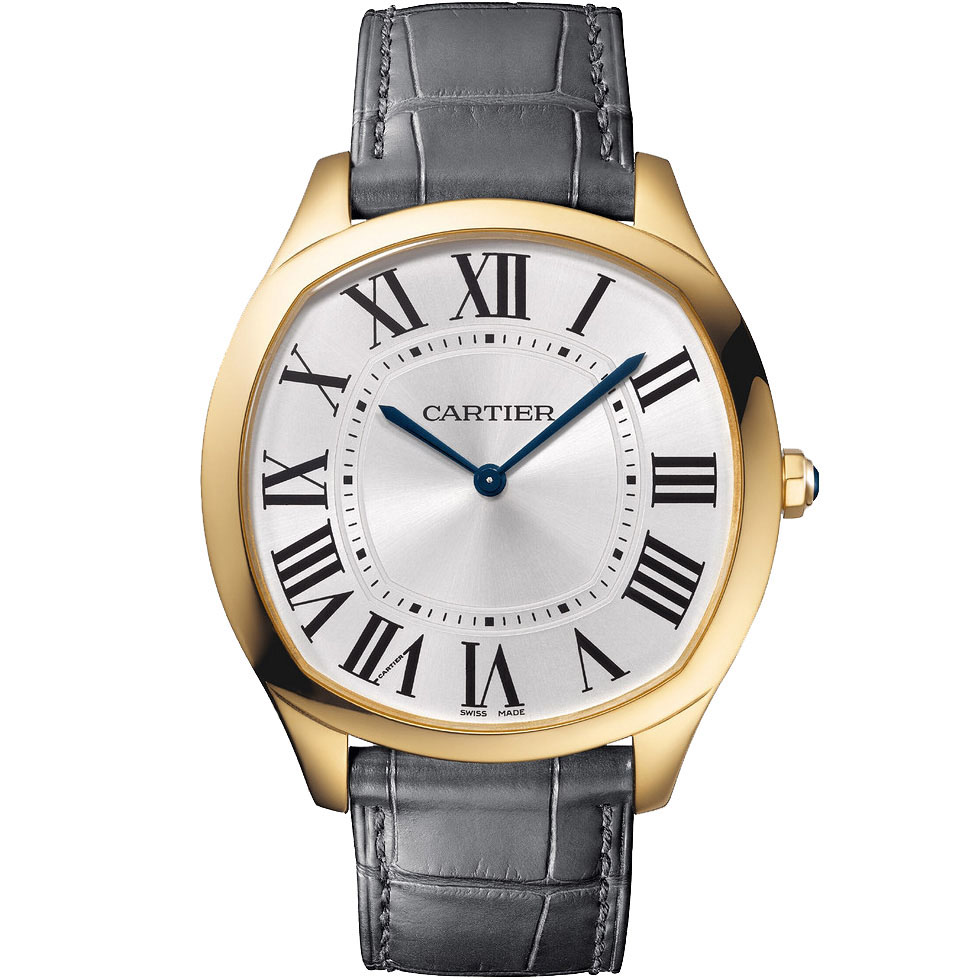 Cartier Drive De Cartier Wgnm0011