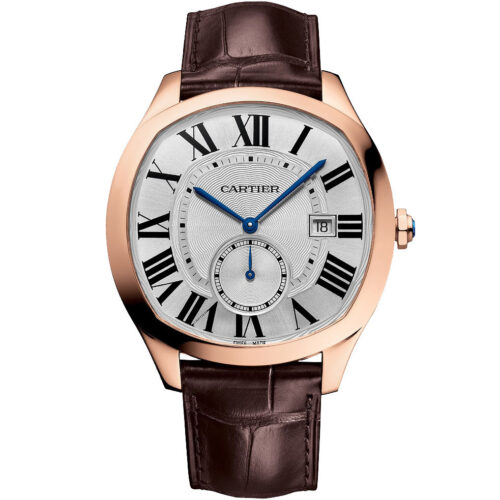 Cartier Drive De Cartier Wgnm0016