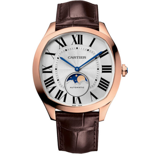 Cartier Drive De Cartier Wgnm0018