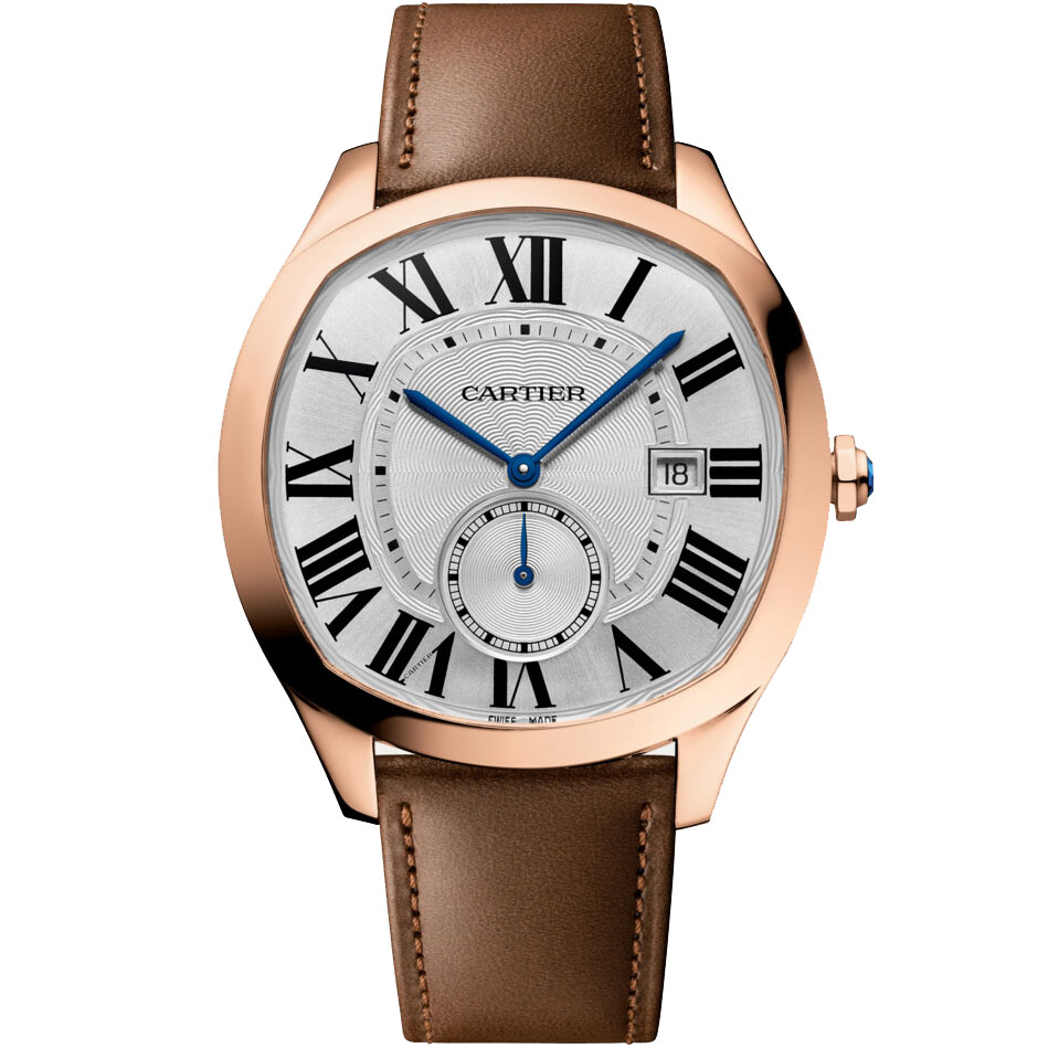 Cartier Drive De Cartier Wgnm0022