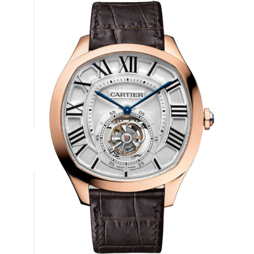 Cartier Drive De Cartier Whnm0003
