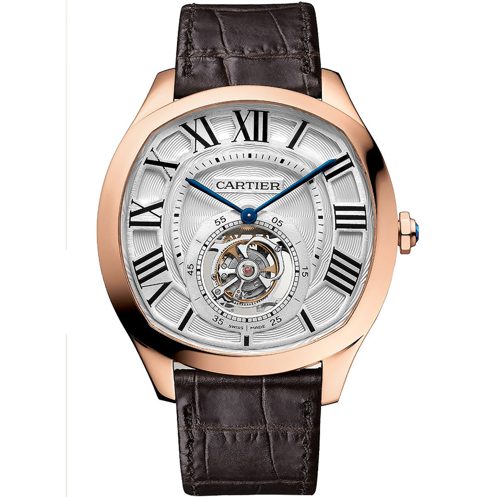 Cartier Drive De Cartier Whnm0003